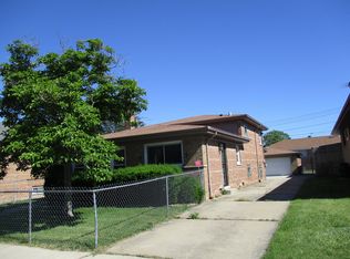 3552 E 112th St, Chicago, IL