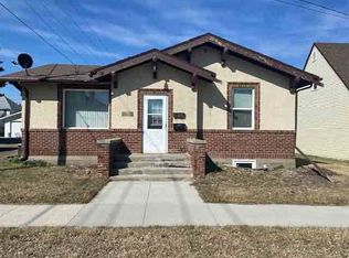 615 6th Ave NE, Devils Lake, ND 58301