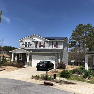 24 Tabernacle Ct, Durham, NC, 27703