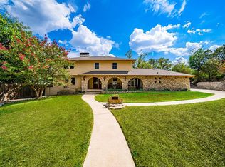 101 Quail Run, Kerrville, TX 78028