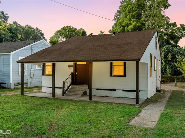 245 E Elmwood St, Shreveport, LA 71104