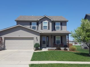 1155 Duck Horn Dr, Normal, IL 61761