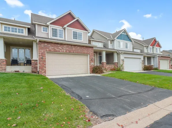 21305 Hytrail Cir, Lakeville, MN 55044