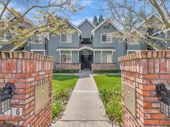 236 Canyon Woods Way APT C, San Ramon, CA 94582