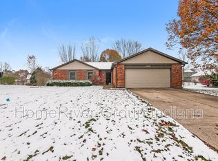 7635 Geist Valley Ct, Indianapolis, IN