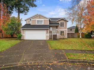 4724 Blackberry Ct SE, Lacey, WA 98503