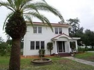 5401 1st Ave N, Saint Petersburg, FL 33710