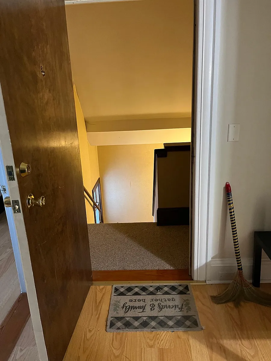 Building Photo - 383 Angell St #3B