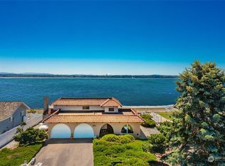 5557 Haida Way, Blaine, WA 98230