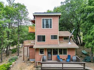 20834 New Rome Rd, Nevada City, CA 95959