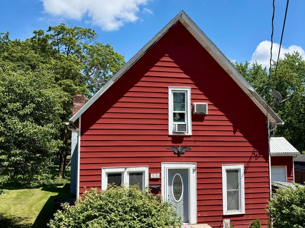 326 Lafayette St, Montpelier, OH 43543