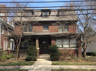 196 James St, Kingston, PA 18704