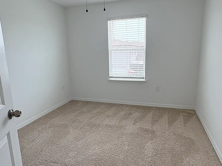 Secondary room