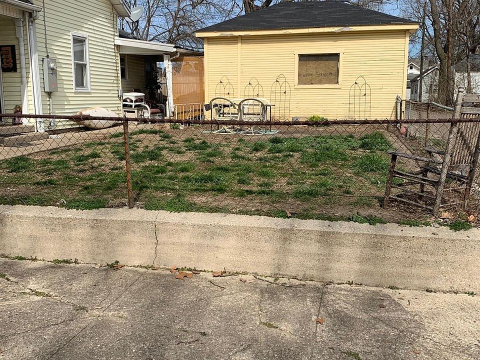 1907 Arlington Ave, Middletown, OH 45044 Zillow
