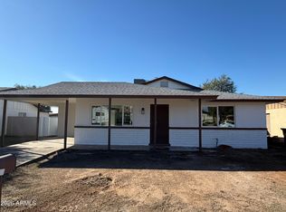 11408 N 43rd Dr, Glendale, AZ 85304
