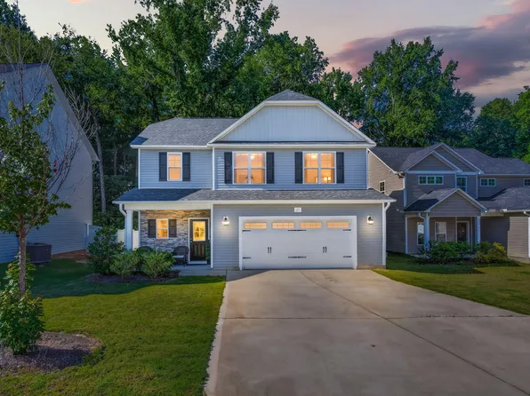21 Kevin Troy Ct, Angier, NC 27501