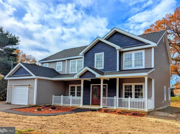 28 Osborn Ln, Bridgeton, NJ 08302