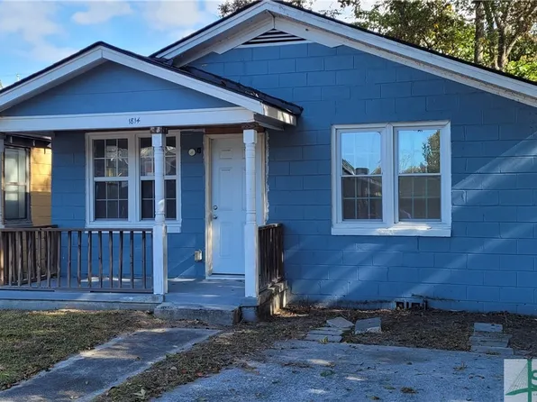 1814 Dexter Street, Savannah, GA 31415