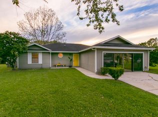 2254 Felucca Dr, Middleburg, FL 32068