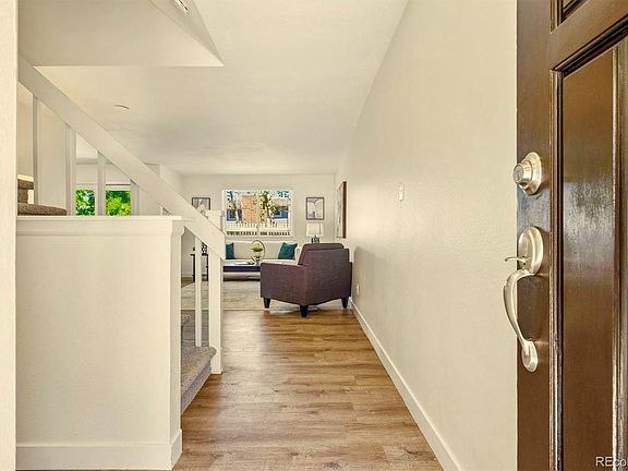 2nd image of 2906 S Parker Court