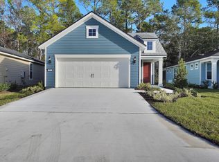 83 Fairlake Circle St, Augustine, FL 32092