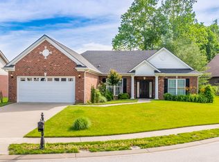 4555 Springhurst Ln, Owensboro, KY 42303