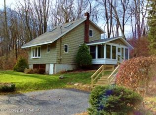 175 Lower Cherry Valley Rd, Saylorsburg, PA 18353