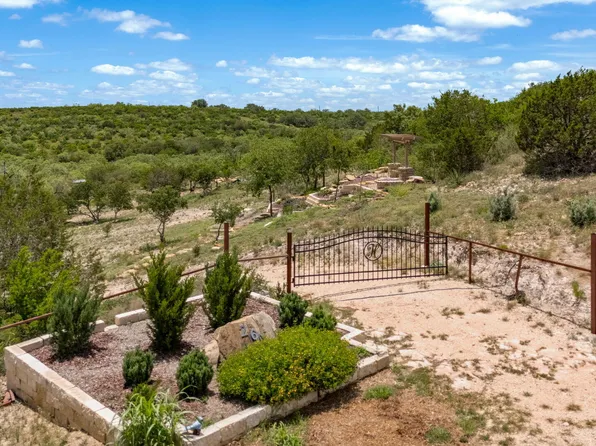 260 County Road 367 LOT 8, Hondo, TX 78861
