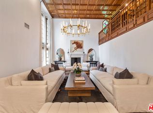 17002 Adlon Rd, Encino, CA 91436