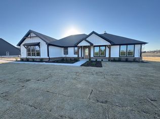 8885 County Road 623, Blue Ridge, TX 75424