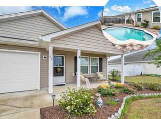 33 Langston Ln, Defuniak Springs, FL 32433