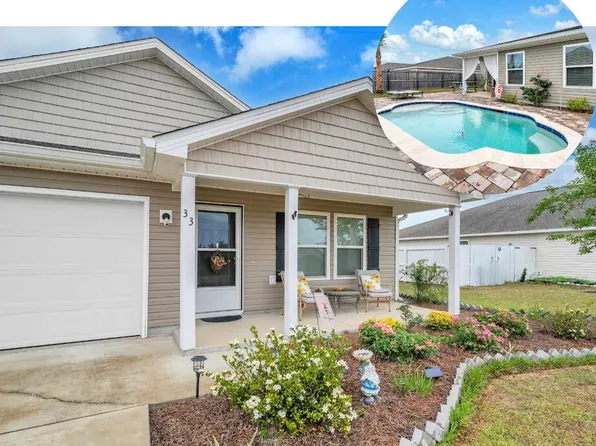 33 Langston Ln, Defuniak Springs, FL 32433