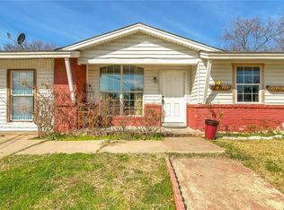 2805 Sequoia Ln, Arlington, TX 76010