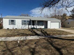 42 Saint Charles St, Rapid City, SD 57701