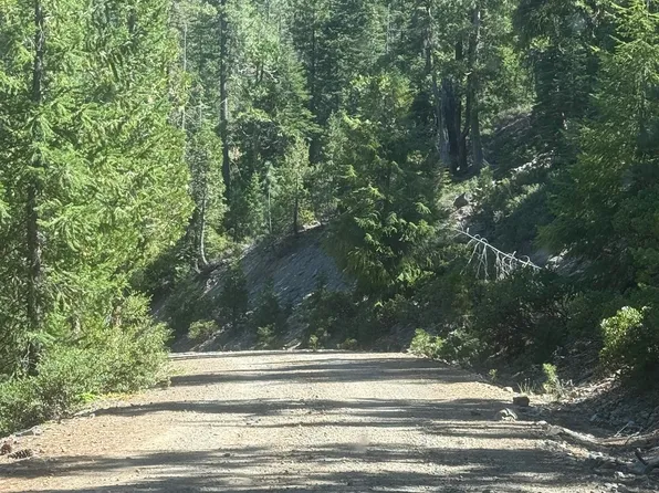 Xx Kangaroo Creek Rd, Callahan, CA 96014