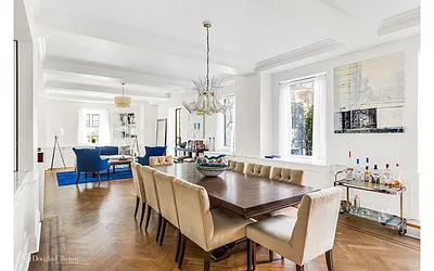 Sold by Douglas Elliman