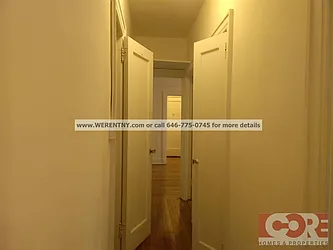 Rented by Citi Living Solutions