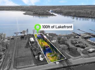 6689 State Route 90 N, Cayuga, NY 13034