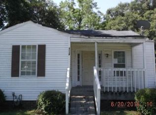 2774 S Surrey Dr, North Charleston, SC 29405