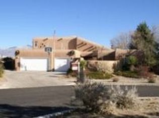 4300 Alba Pl NW, Albuquerque, NM 87114