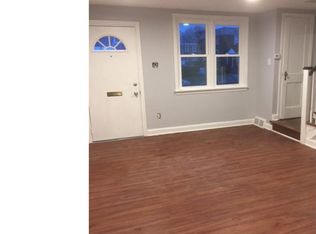 2266 S Harwood Ave, Upper Darby, PA 19082