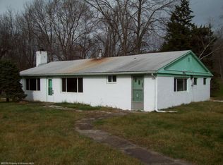 89 Rear West St, Tunkhannock, PA 18657