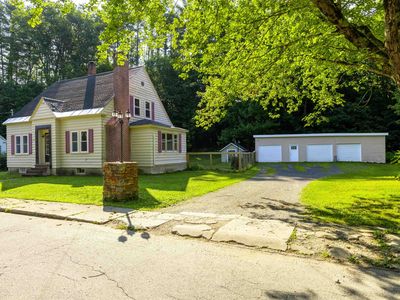 14 Bank Avenue, Claremont, NH, 03743