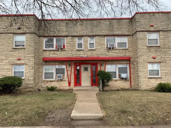 4175 N 35th St APT 10, Milwaukee, WI 53216