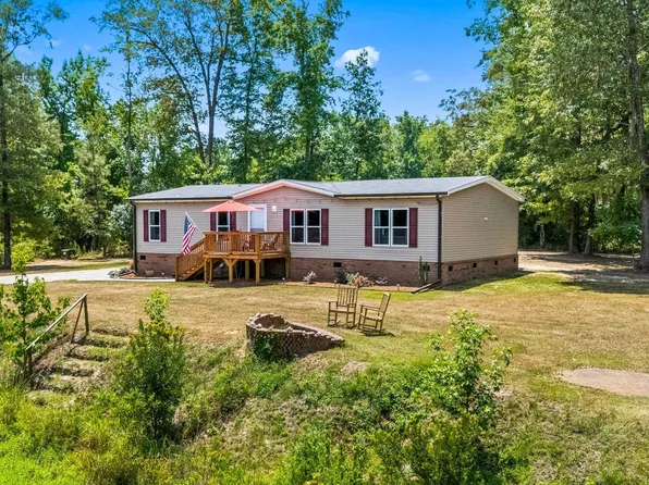 2463 Hanna Lake Rd., Johnsonville, SC 29555