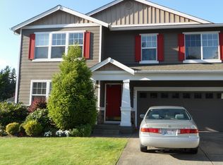 2400 SE 3rd St, Renton, WA 98056