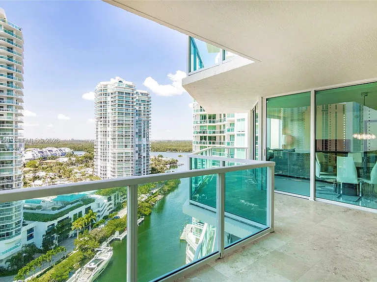 150 Sunny Isles Blvd #1-1604 — Photo 16