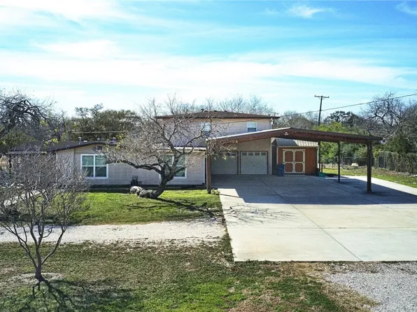 9443 Up River Rd, Corpus Christi, TX 78410