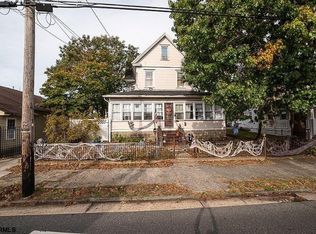 737 Shore Rd, Somers Point, NJ 08244