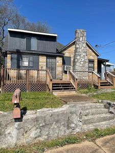 2205 Ocoee St, Chattanooga, TN, 37406